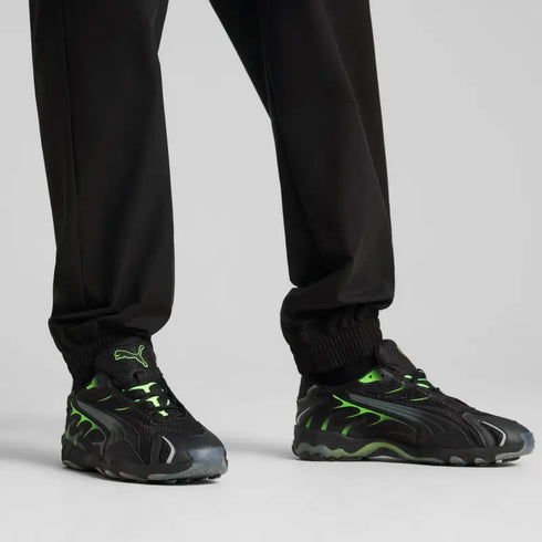 PUMA Men LOW BOOT | 40156001