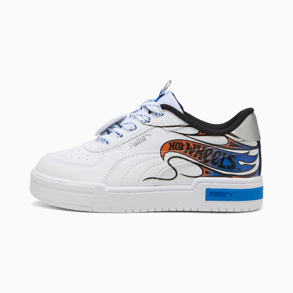 PUMA PRE SCHOOL LOW BOOT|40157701