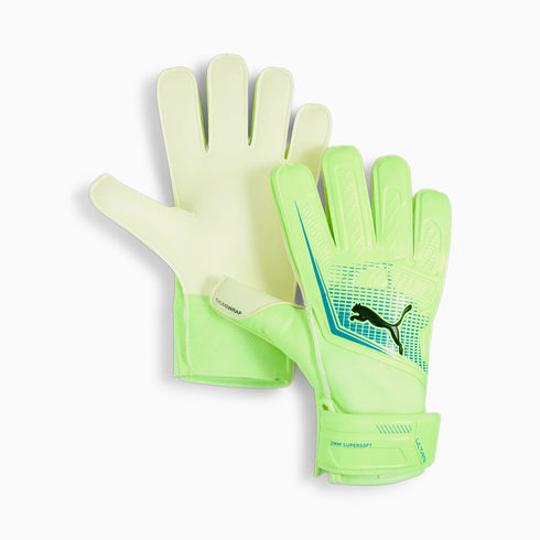 PUMA Men GOALKEEPER GLOVES | 04195202