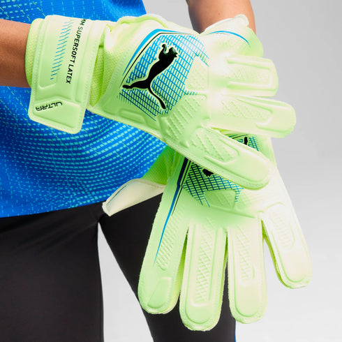 PUMA Men GOALKEEPER GLOVES | 04195202