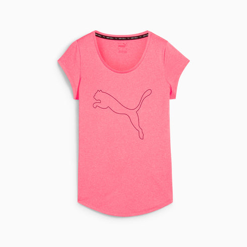 PUMA Women T.SHIRTS|52032016