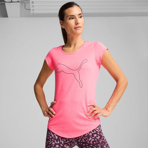 PUMA Women T.SHIRTS|52032016