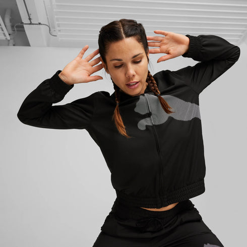 PUMA Women JACKET | 52380451