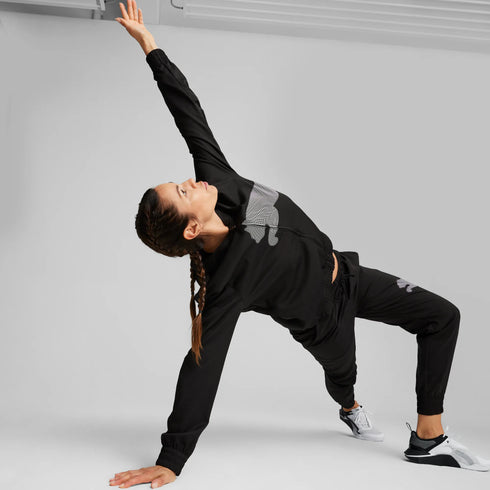 PUMA Women JACKET | 52380451