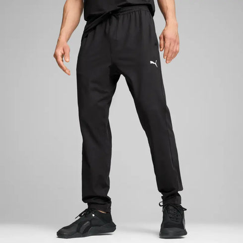 PUMA Men KNITTED PANTS | 52571701