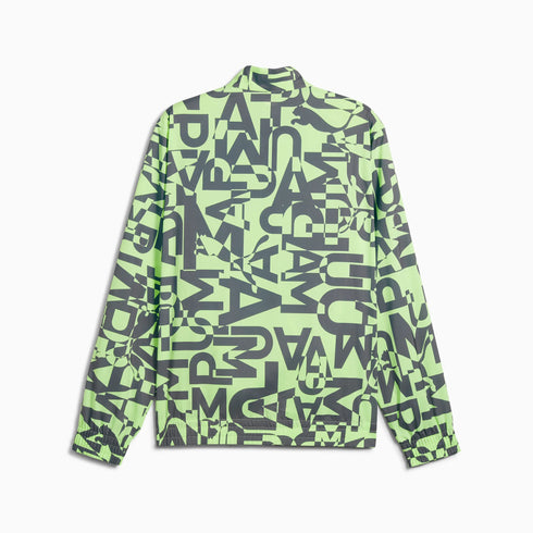 PUMA Men WOVEN JACKETS|52572369