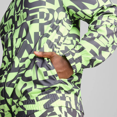 PUMA Men WOVEN JACKETS|52572369