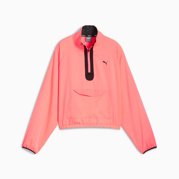 PUMA Women HOODIE | 52578916