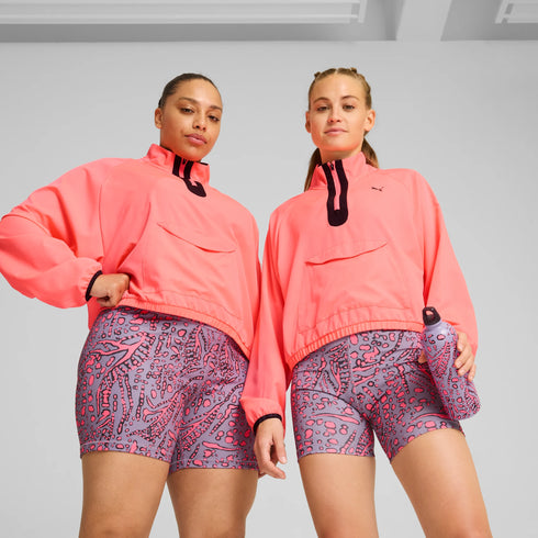 PUMA Women HOODIE | 52578916