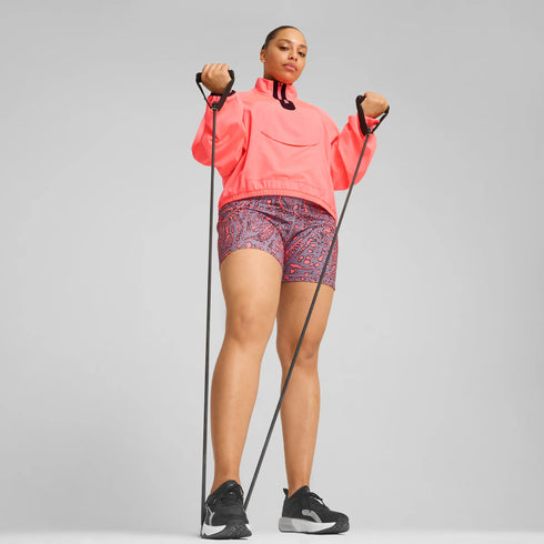 PUMA Women HOODIE | 52578916