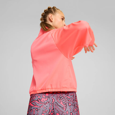 PUMA Women HOODIE | 52578916