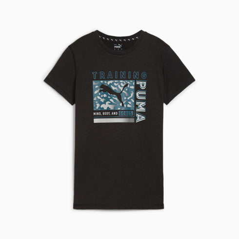 PUMA Women T.SHIRTS|52586401