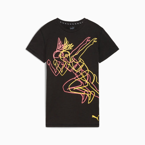 PUMA Women T.SHIRTS | 52587101