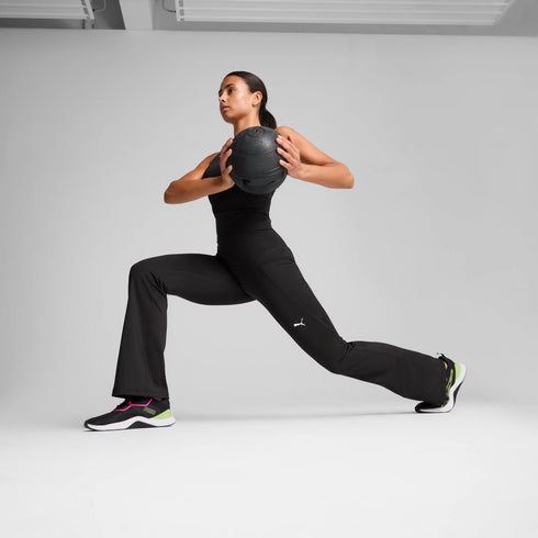 PUMA Women KNITTED PANTS | 52590201