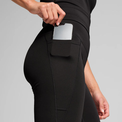 PUMA Women KNITTED PANTS | 52590201