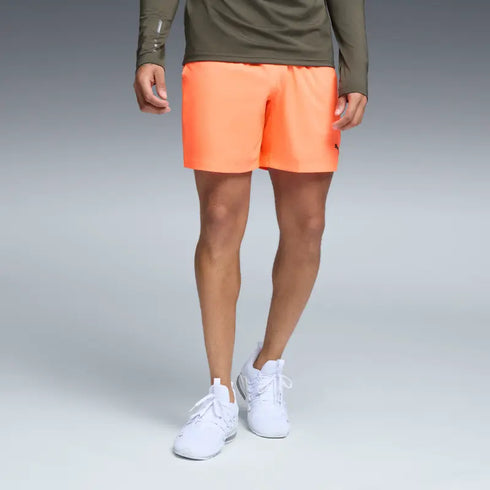 PUMA Men WOVEN SHORTS | 52591023