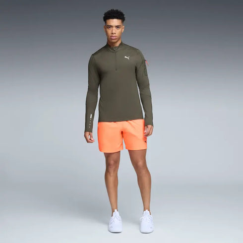 PUMA Men WOVEN SHORTS | 52591023