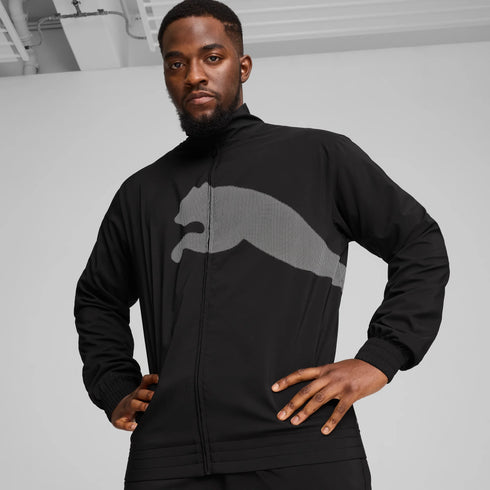 PUMA Men WOVEN JACKETS|52596001