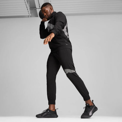 PUMA Men WOVEN JACKETS|52596001