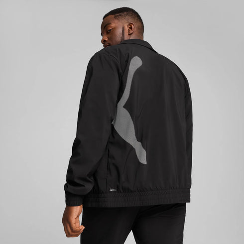 PUMA Men WOVEN JACKETS|52596001