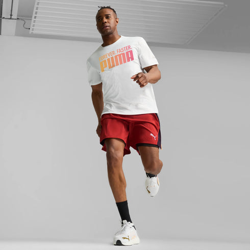 PUMA Men T.SHIRTS | 52614602