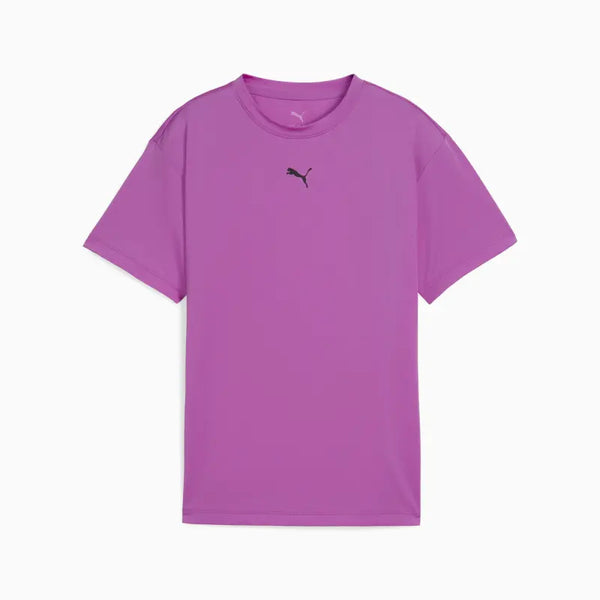 PUMA JUNIOR TEES | 52654388