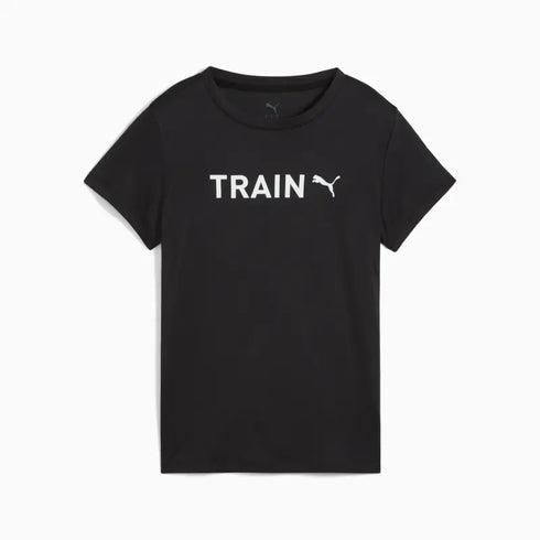 PUMA Women T.SHIRTS | 52655801