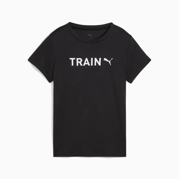 PUMA Women T.SHIRTS | 52655801