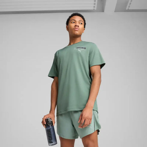 PUMA Men T.SHIRTS | 52656230