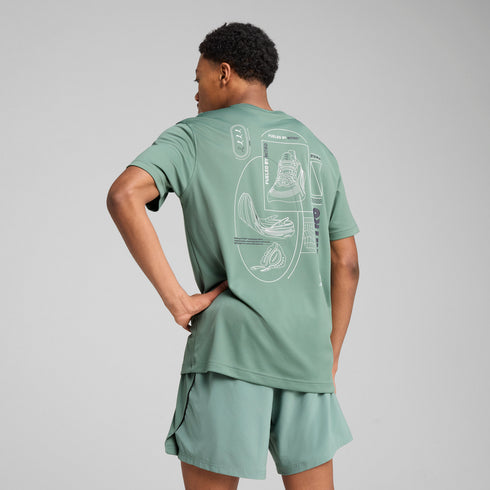 PUMA Men T.SHIRTS | 52656230