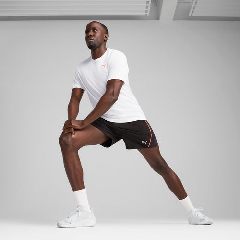 GRAPHICS RUNNING FASTER T-Shirt