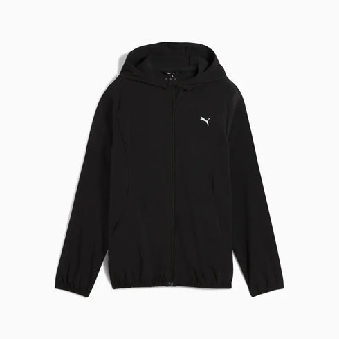 PUMA Women WOVEN JACKETS | 52658401