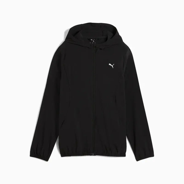 PUMA Women WOVEN JACKETS | 52658401