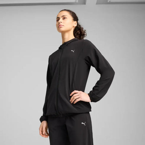 PUMA Women WOVEN JACKETS | 52658401