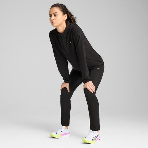 PUMA Women WOVEN JACKETS | 52658401