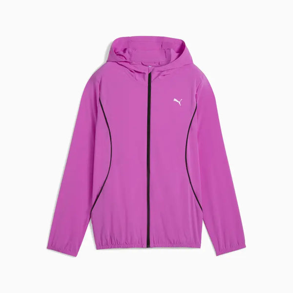 PUMA Women WOVEN JACKETS | 52658489