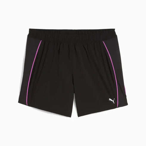 PUMA Women WOVEN SHORTS | 52658751
