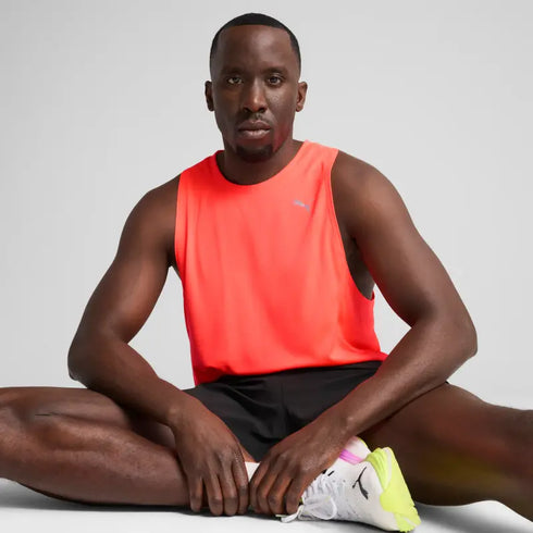 PUMA Men TANK TOP | 52659523