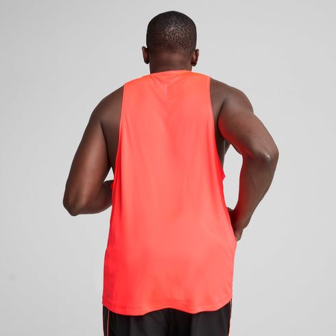 RUN VELOCITY TANK (POLY)