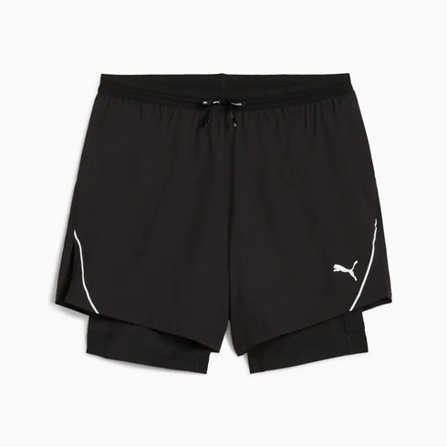 PUMA Men WOVEN SHORTS | 52663501
