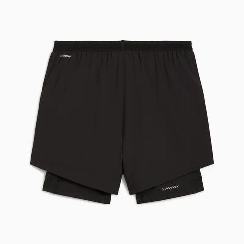 PUMA Men WOVEN SHORTS | 52663501