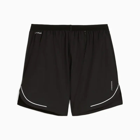PUMA Men WOVEN SHORTS | 52663601