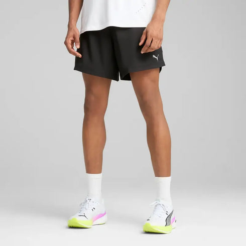 PUMA Men WOVEN SHORTS | 52663601