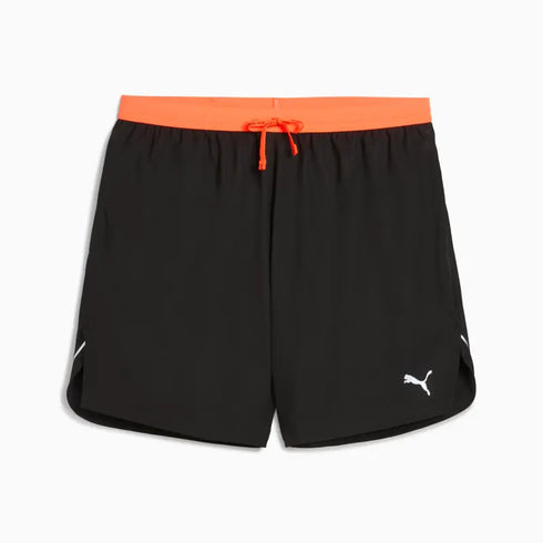 PUMA Men WOVEN SHORTS | 52663651