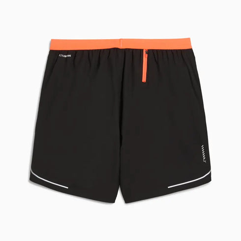 PUMA Men WOVEN SHORTS | 52663651