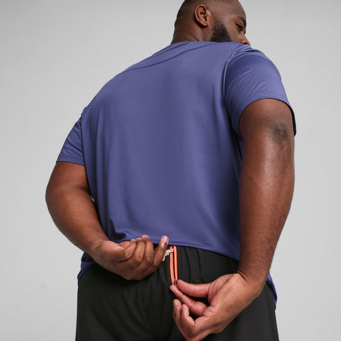 PUMA Men WOVEN SHORTS | 52663651