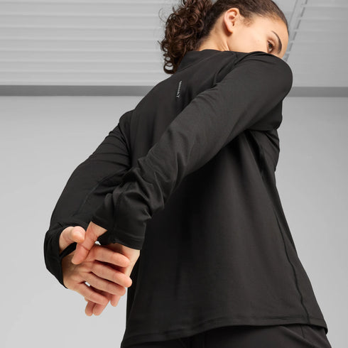 PUMA Women Sweat Jackets | 52665001