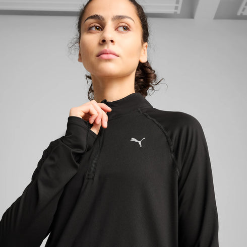 PUMA Women Sweat Jackets | 52665001