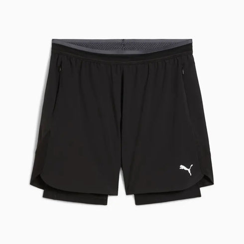 PUMA Men WOVEN SHORTS | 52670901
