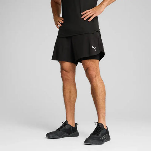 PUMA Men WOVEN SHORTS | 52670901